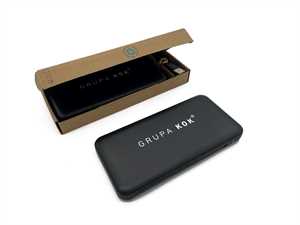 Powerbank z logo
