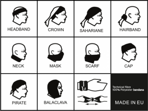 Bandana / chusta