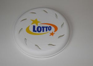 Frisbee
