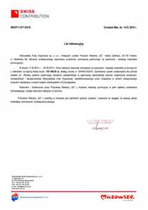 Warszawska Kolej Dojazdowa