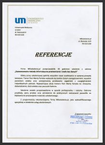 Uniwersytet Medyczny