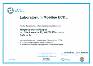 ECDL