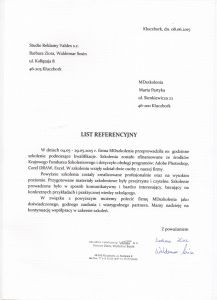 Valdex Studio Reklamy
