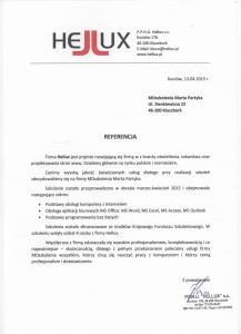 P.P.H.U. Hellux s.c.