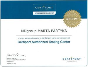 CERTIPORT