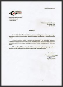 Chorzowskie Centrum Kultury