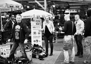 INSTART CHALLENGE – PRODUKCJA FILMU PROMOCYJNEGO