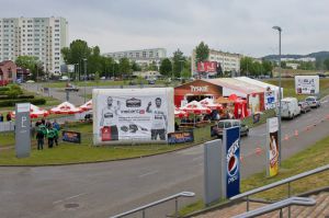 INSTART CHALLENGE – PRODUKCJA FILMU PROMOCYJNEGO