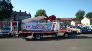 Zlecenia Montażu