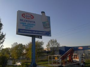 Zlecenia Montażu