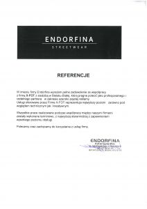 Endorfina
