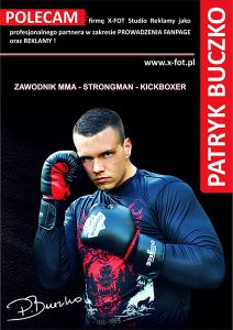 Patryk Buczko