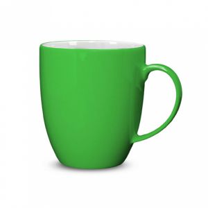 Mambo - kubek porcelanowy 350 ml