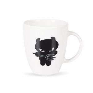 Maxim - kubek porcelanowy 300 lub 350 ml