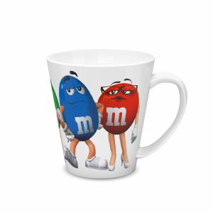 Nadruki na porcelanie i szkle / Nadruk na kubki / Nadruki na kubkach