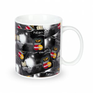 Nadruki na porcelanie i szkle / Nadruk na kubki / Nadruki na kubkach