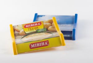 Bilonownica plastikowa