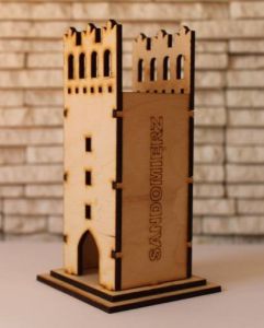 Pamiątki Sandomierz