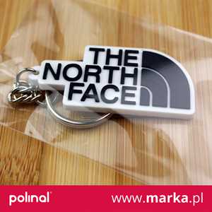 Breloki SOFT PVC 3D™ z logo