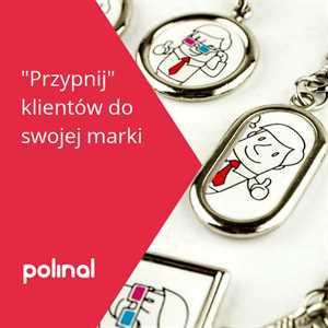 Breloki do kluczy