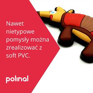 Breloki PCV