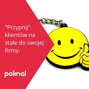 Breloki soft pvc - 3D
