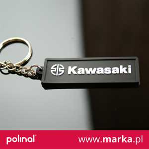 Breloki Soft PVC 3D