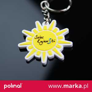 Breloki SOFT PVC 3D™