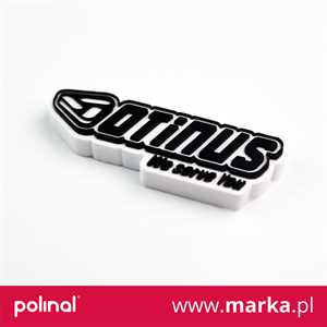 Magnesy SOFT PVC 3D™
