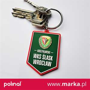 Breloki SOFT PVC 3D™