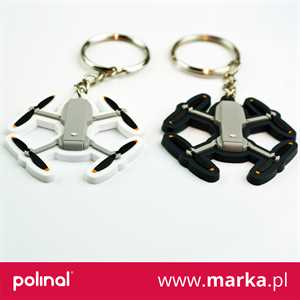 Breloki SOFT PVC