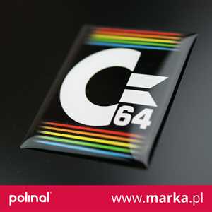 Naklejka 3D