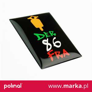 Naklejki 3D