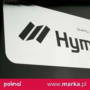 Naklejki chromowane