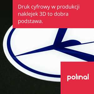 Naklejki epoksydowe
