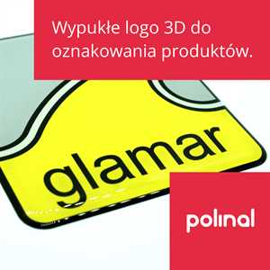 Naklejki logo firmy