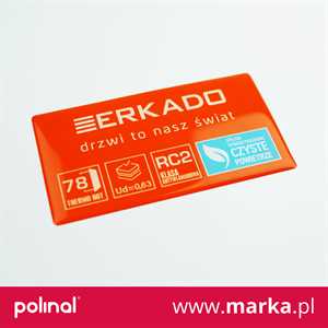 Naklejki wypukłe 3D