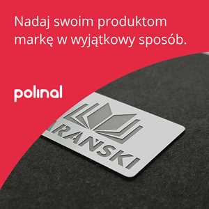 Oznakowania chromowane