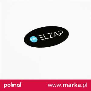 Tabliczka z logo firmy