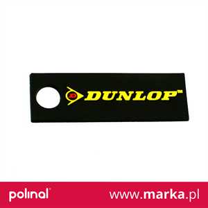 Wszywka PVC