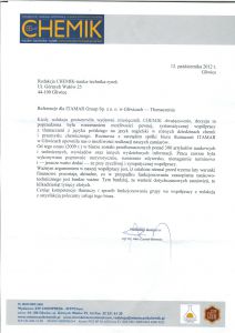 Chemik