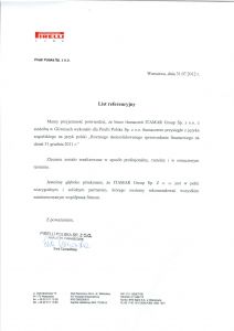 Pirelli