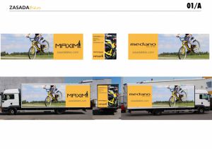 ZASADA Bikes
