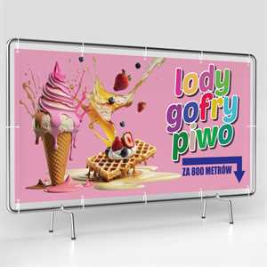 Baner Reklamowy