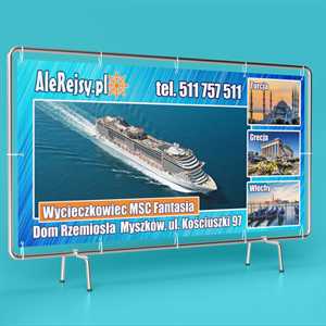 Baner Reklamowy