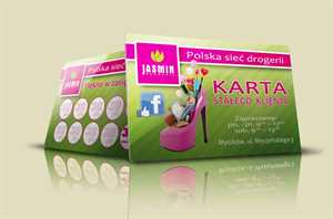 Karta lojalnościowa