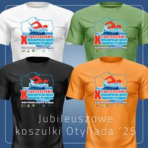 Koszulki Otyliada