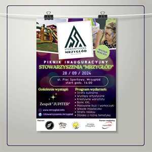 Plakat A3