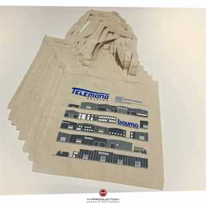 Torby reklamowe