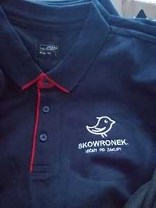 haft komputerowy